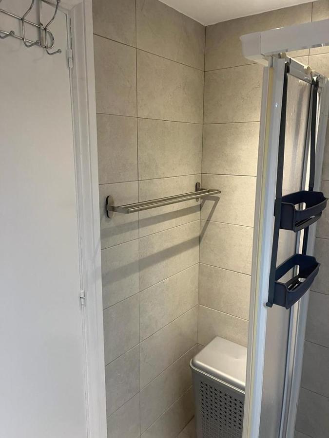 Panorama Apartment With Sea Views By Namaste Elite Torremolinos Zewnętrze zdjęcie