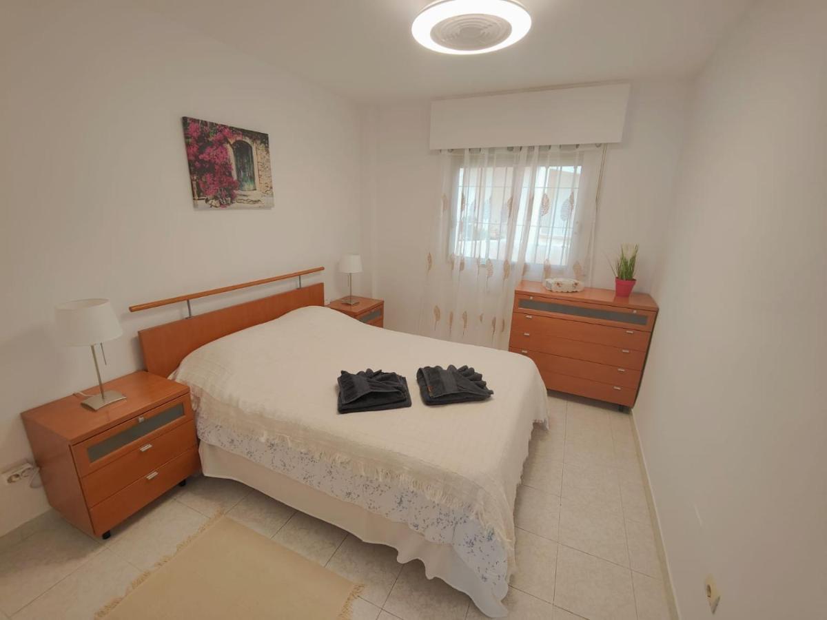 Panorama Apartment With Sea Views By Namaste Elite Torremolinos Zewnętrze zdjęcie