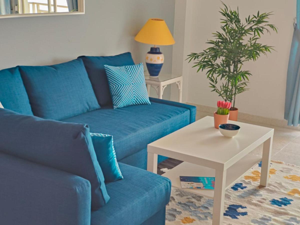 Panorama Apartment With Sea Views By Namaste Elite Torremolinos Zewnętrze zdjęcie