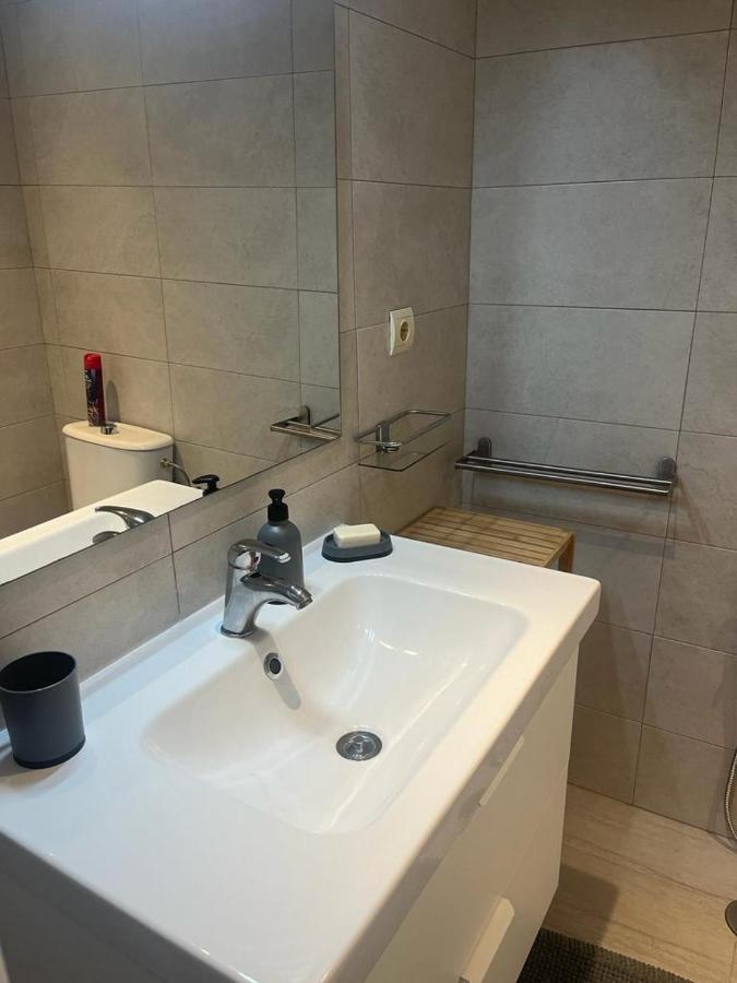 Panorama Apartment With Sea Views By Namaste Elite Torremolinos Zewnętrze zdjęcie