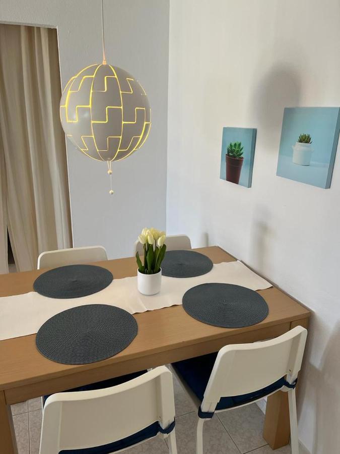 Panorama Apartment With Sea Views By Namaste Elite Torremolinos Zewnętrze zdjęcie