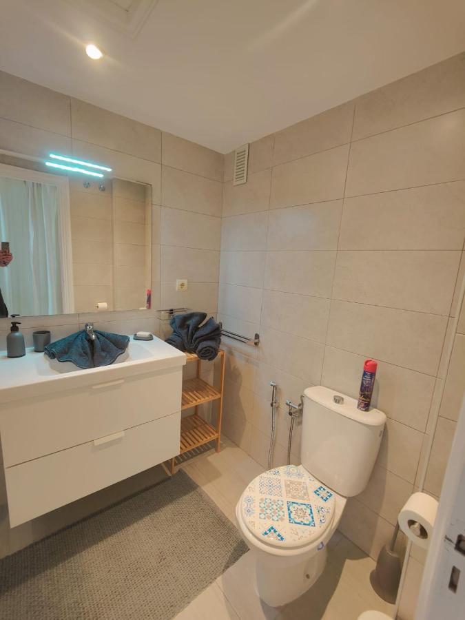 Panorama Apartment With Sea Views By Namaste Elite Torremolinos Zewnętrze zdjęcie