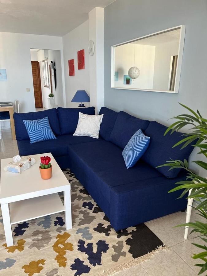 Panorama Apartment With Sea Views By Namaste Elite Torremolinos Zewnętrze zdjęcie