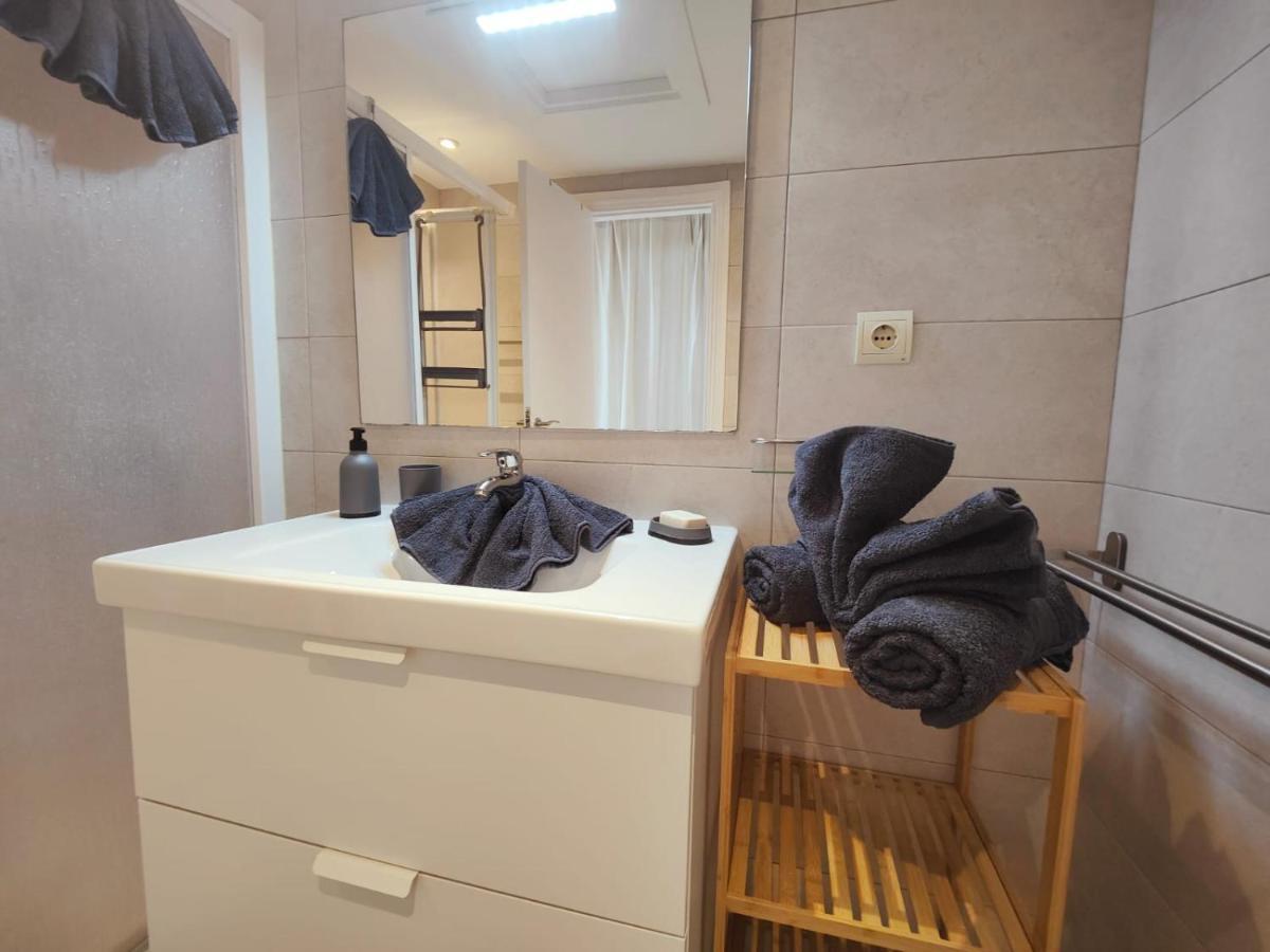 Panorama Apartment With Sea Views By Namaste Elite Torremolinos Zewnętrze zdjęcie